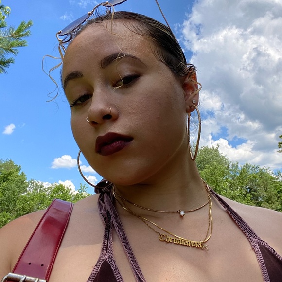 christinnayvon